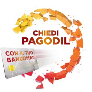 Pagamenti e finanziamenti PagoDil